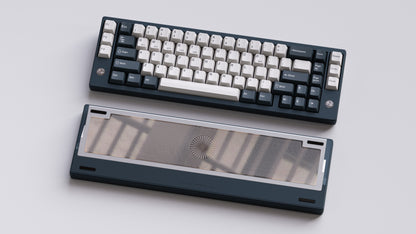 [In-stock] POLYGON-7 Keyboard Kit