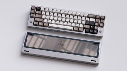 [In-stock] POLYGON-7 Keyboard Kit