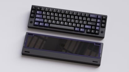 [In-stock] POLYGON-7 Keyboard Kit