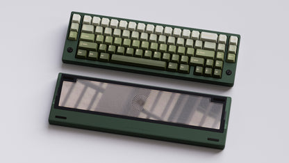 [In-stock] POLYGON-7 Keyboard Kit