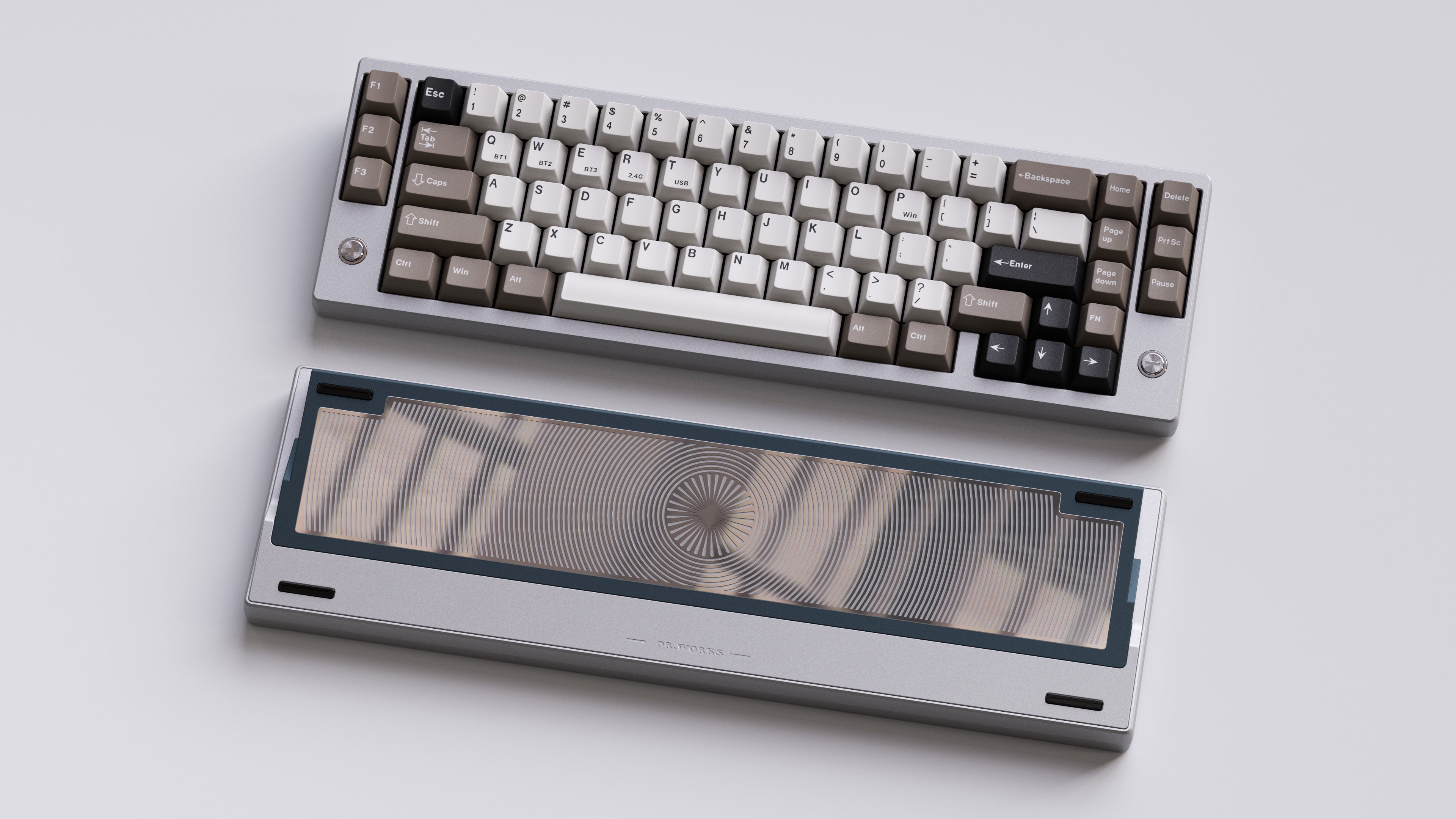 Daring Run POLYGON-7 自作キーボード Daring Run POLYGON-7 自作キーボード sddefault.jpg